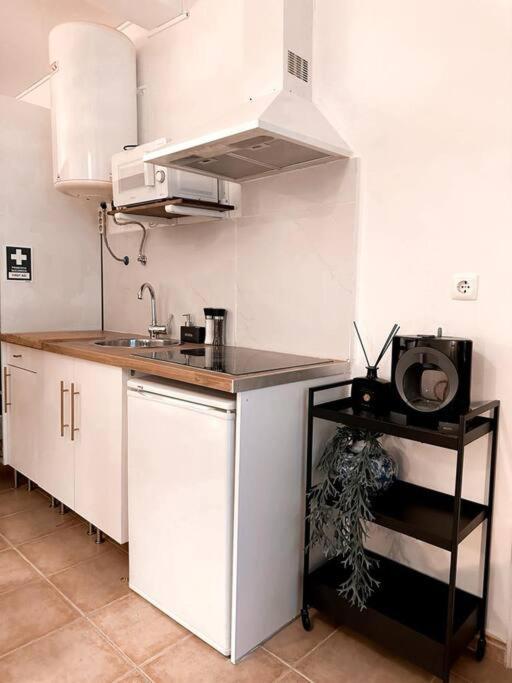Cerezinoflats-Orange Bay Studio Seixal  Dış mekan fotoğraf