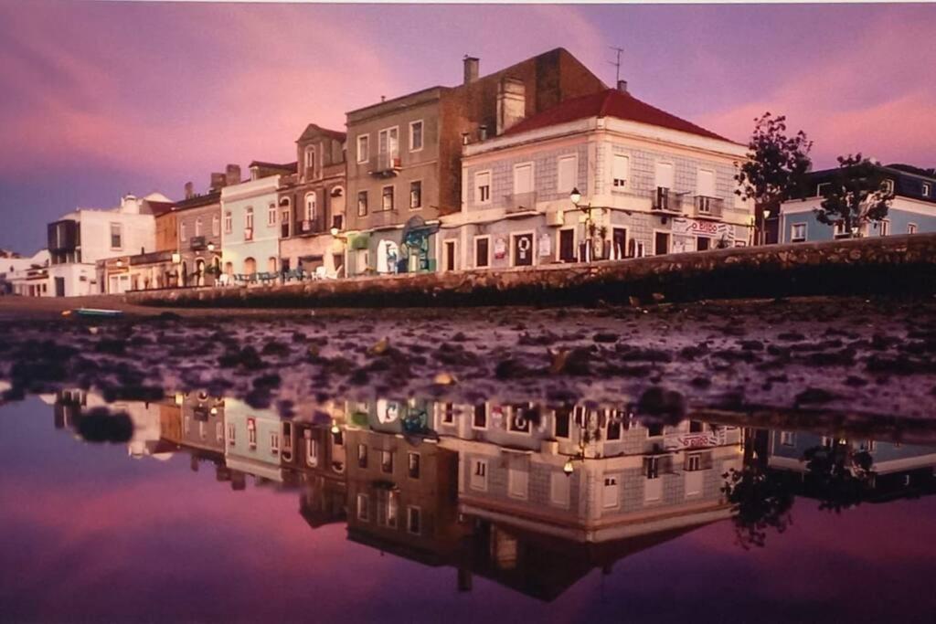 Cerezinoflats-Orange Bay Studio Seixal  Dış mekan fotoğraf