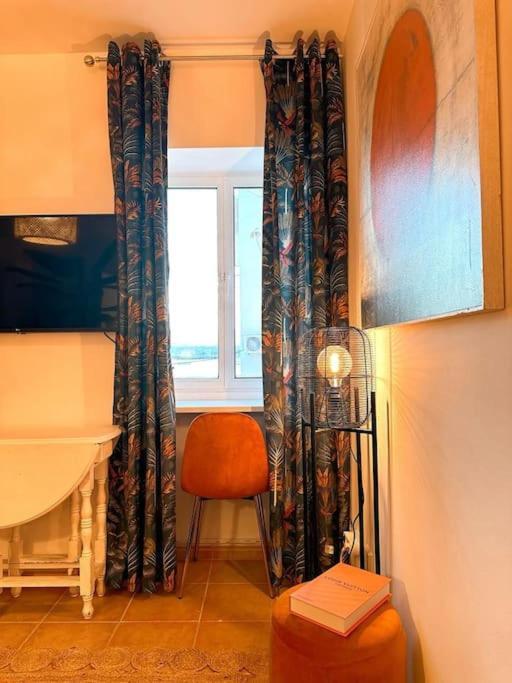 Cerezinoflats-Orange Bay Studio Seixal  Dış mekan fotoğraf