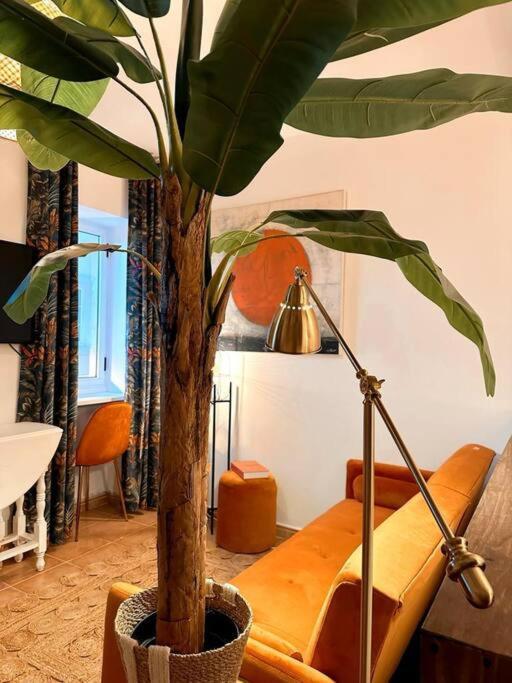 Cerezinoflats-Orange Bay Studio Seixal  Dış mekan fotoğraf