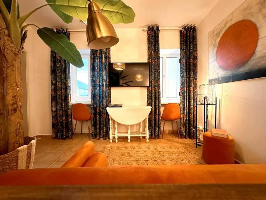 Cerezinoflats-Orange Bay Studio Seixal  Dış mekan fotoğraf