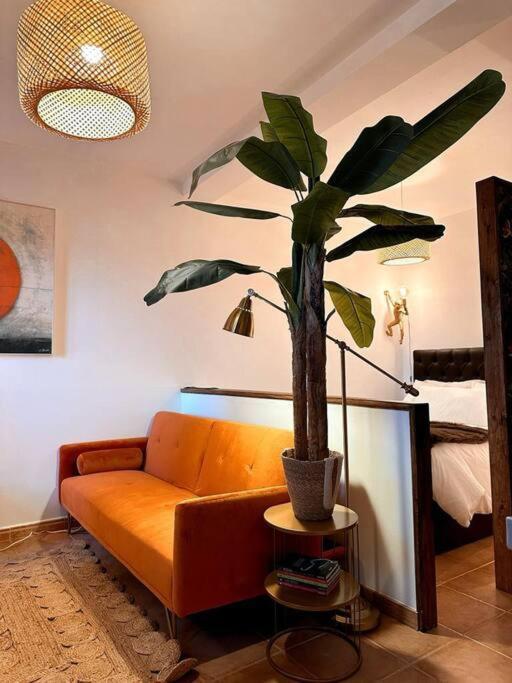 Cerezinoflats-Orange Bay Studio Seixal  Dış mekan fotoğraf